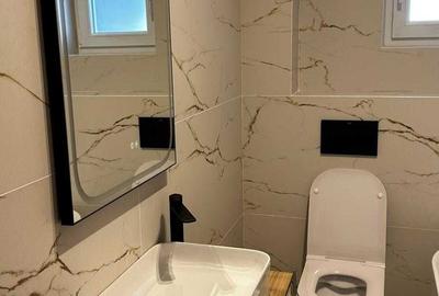 Apartament cu 2 camere decomandat în Sfântu Ilie - 5