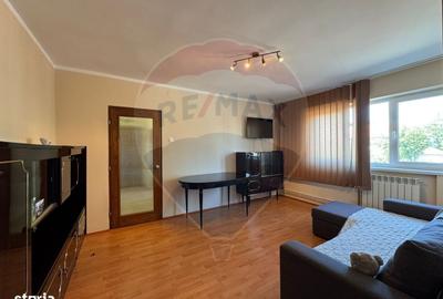 Apartament cu 2 camere în UTA