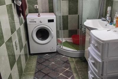 Apartament cu 3 camere semidecomandat în Exterior Vest - 5