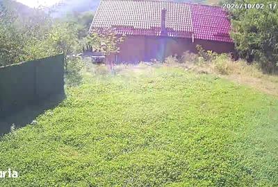 Casă cu 3 camere cu Teren 800 Mp în Orăștioara de Sus