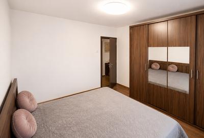 Apartament cu 2 camere decomandat în Inel II - 3