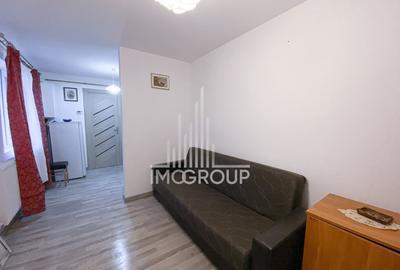 Apartament cu 2 camere semidecomandat, mobilat în Central - 5