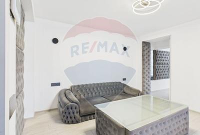 Casă individuală cu 8 camere cu Piscina în Matei Voievod - 3