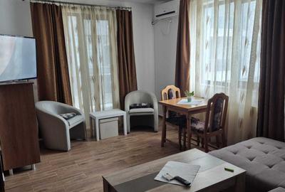 Apartament cu 2 camere decomandat în Nord - 3