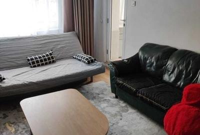Apartament cu 2 camere decomandat în Titan