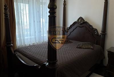 Duplex cu 4 camere cu Canalizare în Faleza Nord - 28