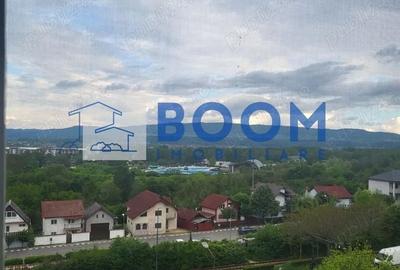 Garsonieră în Traian