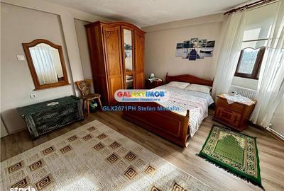 Casă cu 4 camere cu Teren 1712 Mp în Drăgănești - 18
