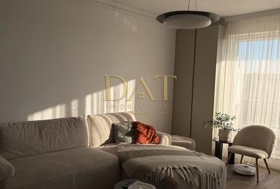 Apartament cu 2 camere în Între Lacuri