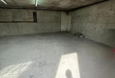 Spațiu comercial, de 56 mp, în Central - 2