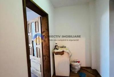 Garsonieră decomandată în Central - 7