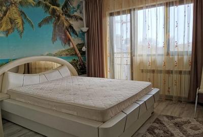 Apartament cu 2 camere decomandat, mobilat în Timpuri Noi