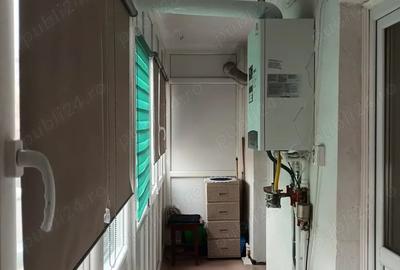 Apartament cu 2 camere decomandat în 1 Mai - 3