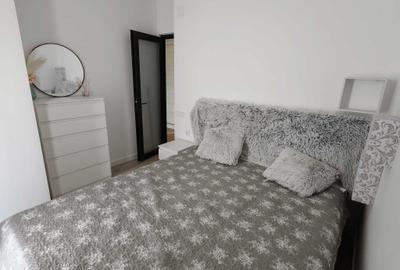 Apartament cu 2 camere decomandat în Exterior Vest - 4