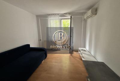 Apartament cu 2 camere decomandat în Lujerului