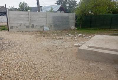 Casă cu 3 camere cu Teren 1700 Mp în Jugureni - 3