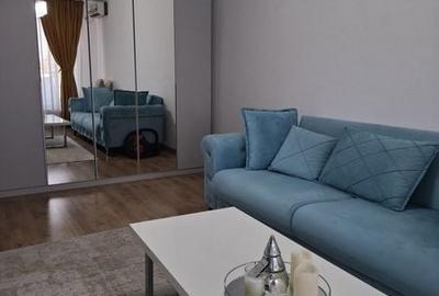 Apartament cu 2 camere în Calea Aradului - 1