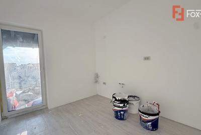 Duplex cu 3 camere cu Teren 370 Mp în Moșnița Veche - 11