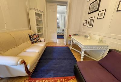 Apartament cu 4 camere decomandat, mobilat în Sinaia - 11