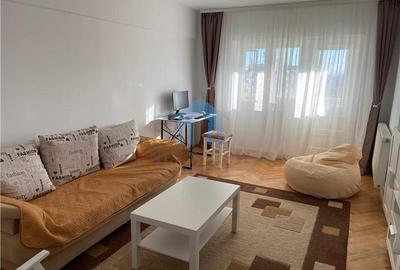 Apartament cu 2 camere decomandat în Zorilor - 3