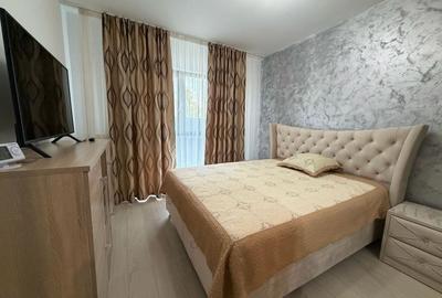 Apartament cu 2 camere în Lujerului - 2