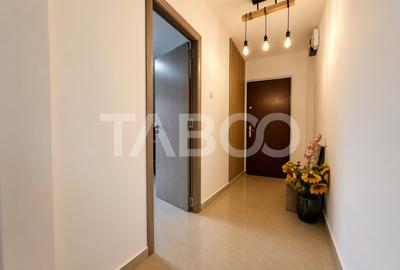 Apartament cu 2 camere decomandat, mobilat în Ștrand - 18