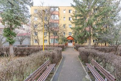 Apartament cu 3 camere semidecomandat, mobilat în Județean - 5