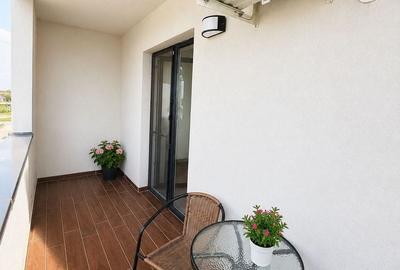 Apartament cu 2 camere decomandat în Braytim - 5
