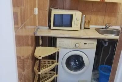 Garsonieră decomandată în Central - 5