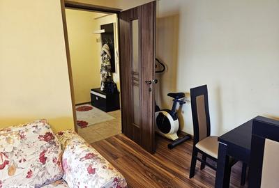Apartament cu 2 camere decomandat în Ultracentral - 8
