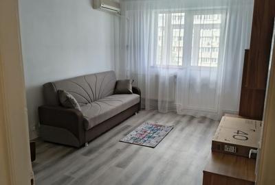 Apartament cu 2 camere semidecomandat în Pantelimon - 2