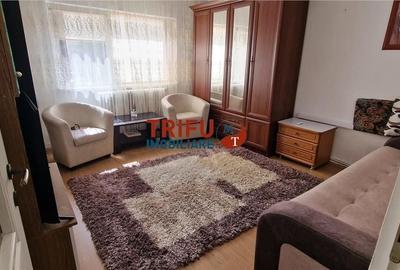 Garsonieră decomandată în Cetate
