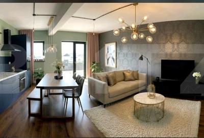 Apartament cu 2 camere decomandat în Mehala