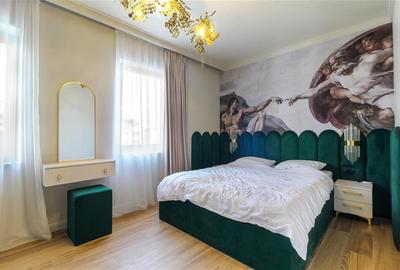 Apartament cu 2 camere semidecomandat, mobilat în Europa - 5