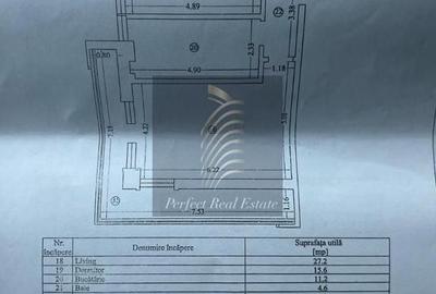 Apartament cu 2 camere decomandat în Zona Industrială - 14