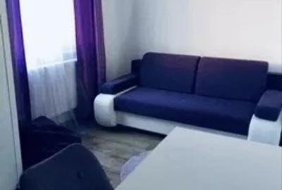 Apartament cu 2 camere decomandat, mobilat în Alexandru cel Bun - 1