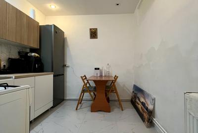 Apartament cu 2 camere semidecomandat, mobilat în Iosefin - 7