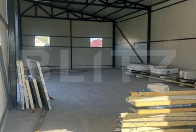 Spațiu comercial, de 100 mp, în Sud - 1