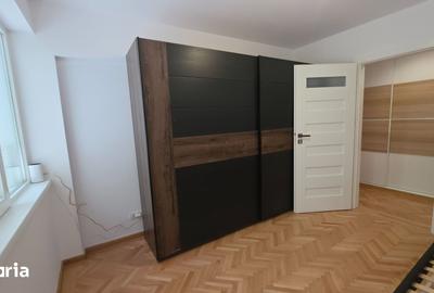 Apartament cu 3 camere, mobilat în Iancului - 14