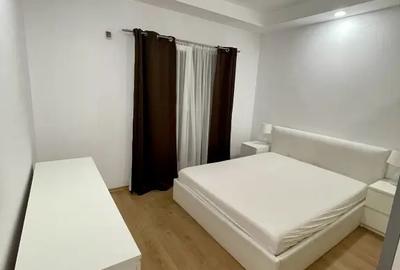 Apartament cu 3 camere semidecomandat, mobilat în Ștefăneștii de Jos - 3