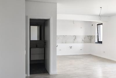 Apartament cu 2 camere decomandat în Bartolomeu - 8