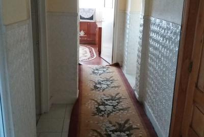 Apartament cu 3 camere, mobilat în Vidin-Progresul - 4
