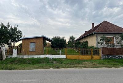 Teren de 2000 mp, în Exterior Vest