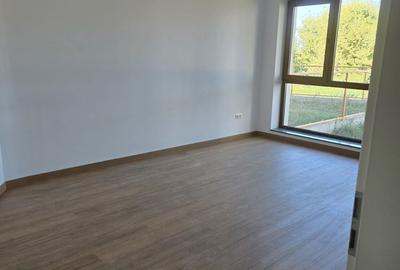 Apartament cu 2 camere în Sânpetru