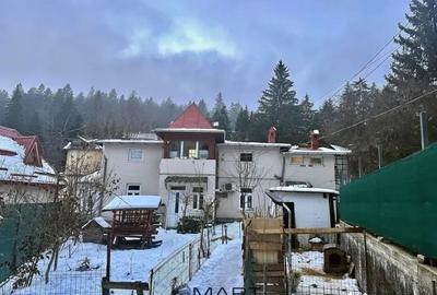 Casă cu 5 camere cu Teren 300 Mp în Sud