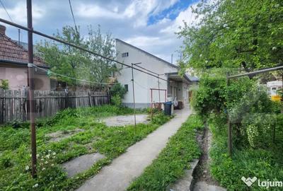 Casă cu 1 camere cu Teren 250 Mp în Tudor Vladimirescu - 8