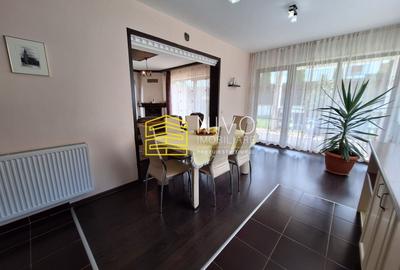 Casă individuală cu 4 camere cu Teren 528 Mp în Corunca - 3