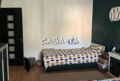 Apartament cu 3 camere decomandat, mobilat în 9 Mai - 3
