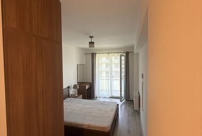 Apartament cu 2 camere decomandat în Exterior Vest