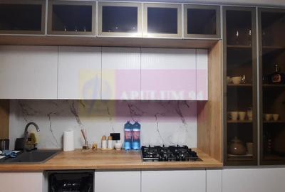 Apartament cu 2 camere decomandat, mobilat în Unirii - 10